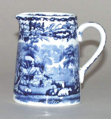 Jug or Pitcher Tankard c1920s
